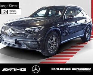 Mercedes-Benz GLC 300 Gebrauchtwagen