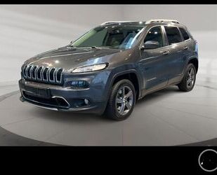 Jeep Cherokee Gebrauchtwagen