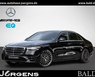 Mercedes-Benz S 450 Gebrauchtwagen