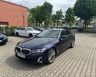 BMW 545 Gebrauchtwagen