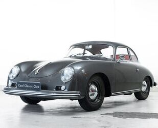 Porsche 356 Gebrauchtwagen