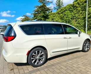 Chrysler Pacifica Gebrauchtwagen