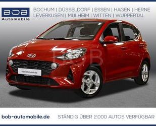 Hyundai i10 Gebrauchtwagen