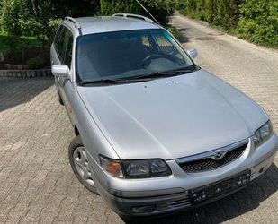 Mazda 626 Gebrauchtwagen