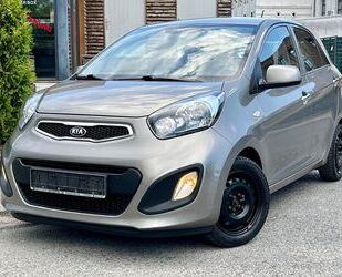 Kia Picanto Gebrauchtwagen