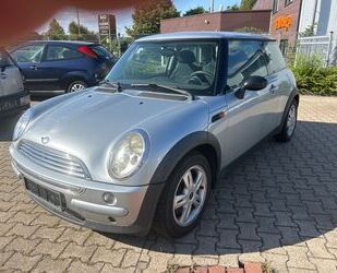 Mini ONE Gebrauchtwagen