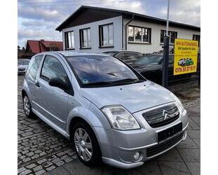 Citroen C2 Gebrauchtwagen