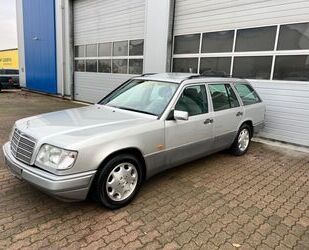 Mercedes-Benz E 320 Gebrauchtwagen