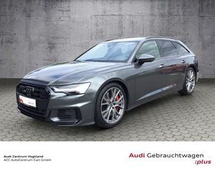 Audi S6 Gebrauchtwagen