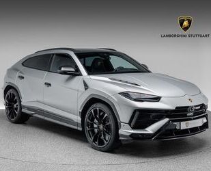 Lamborghini Urus Gebrauchtwagen