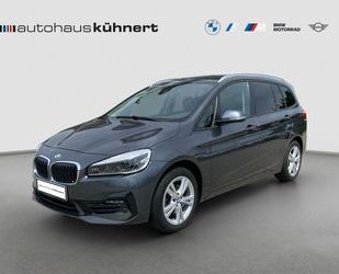 BMW 218 Gran Tourer Gebrauchtwagen