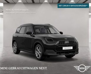 Mini Cooper C Countryman Gebrauchtwagen