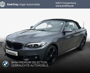 BMW 220 Gebrauchtwagen