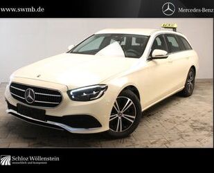 Mercedes-Benz E 220 Gebrauchtwagen