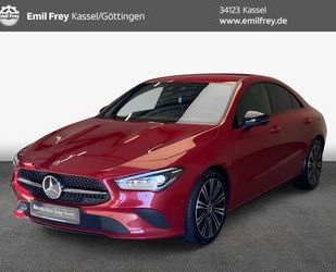 Mercedes-Benz CLA 180 Gebrauchtwagen