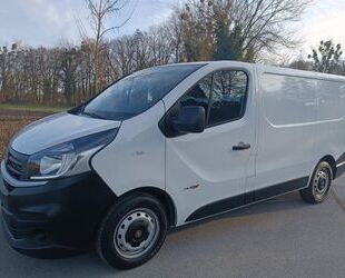 Fiat Talento Gebrauchtwagen