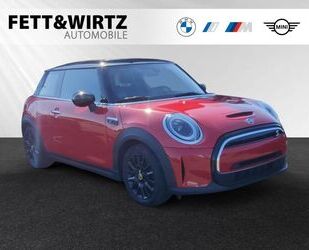 Mini Cooper SE Gebrauchtwagen