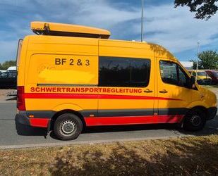 VW Crafter Gebrauchtwagen