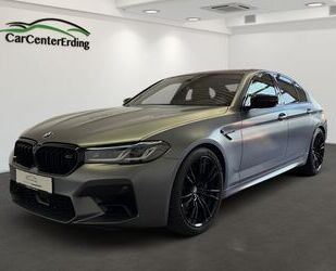BMW M5 Gebrauchtwagen