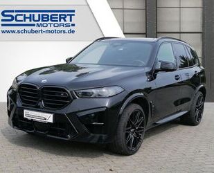 BMW X5 M Gebrauchtwagen