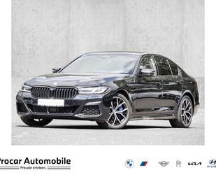 BMW 545 Gebrauchtwagen
