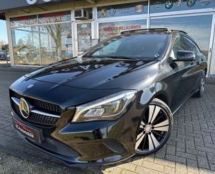 Mercedes-Benz CLA 220 Gebrauchtwagen