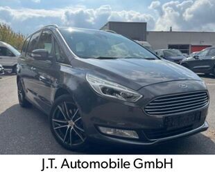 Ford Galaxy Gebrauchtwagen