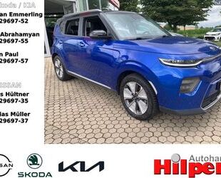 Kia Soul Gebrauchtwagen