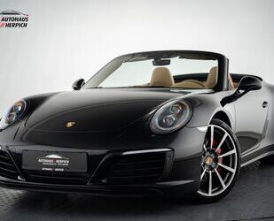 Porsche 991 Gebrauchtwagen