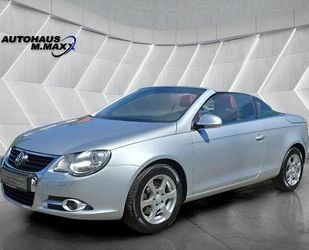 VW Eos Gebrauchtwagen