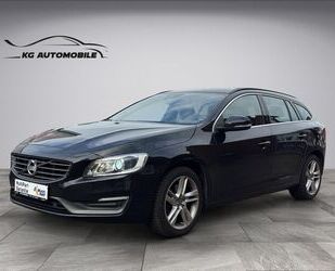Volvo V60 Gebrauchtwagen