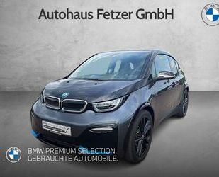 BMW BMW i3s 120 Ah HK HiFi DAB LED WLAN GSD RFK Shz PD Gebrauchtwagen