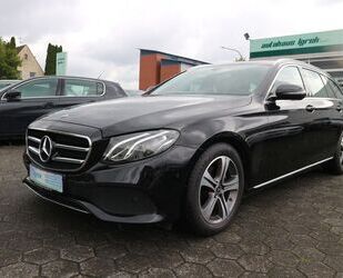 Mercedes-Benz E 200 Gebrauchtwagen