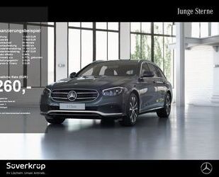 Mercedes-Benz E 300 Gebrauchtwagen