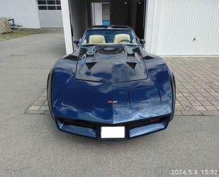 Corvette C3 Gebrauchtwagen