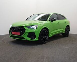 Audi RSQ3 Gebrauchtwagen