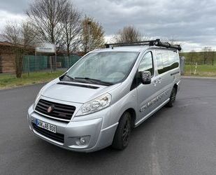 Fiat Scudo Gebrauchtwagen