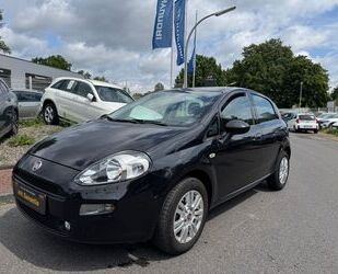 Fiat Grande Punto Gebrauchtwagen