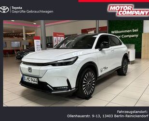 Honda e:Ny1 Gebrauchtwagen