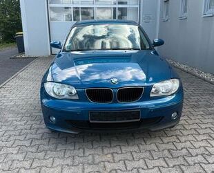 BMW 116 Gebrauchtwagen