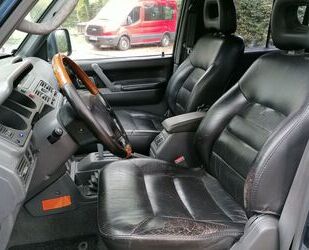 Mitsubishi Pajero Gebrauchtwagen