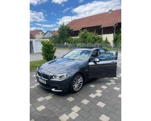 BMW 535 Gebrauchtwagen