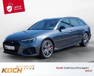 Audi S4 Gebrauchtwagen