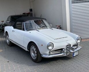 Alfa Romeo Giulia Gebrauchtwagen