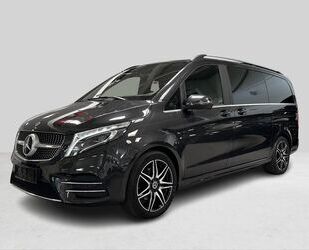 Mercedes-Benz V 300 Gebrauchtwagen