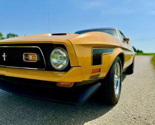 Ford Mustang Gebrauchtwagen