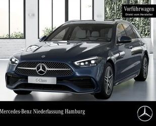 Mercedes-Benz C 200 Gebrauchtwagen