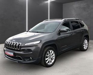 Jeep Cherokee Gebrauchtwagen