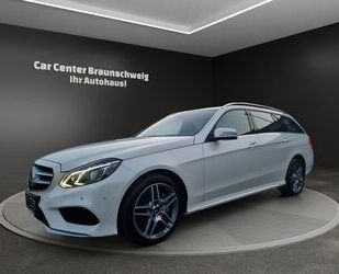 Mercedes-Benz E 350 Gebrauchtwagen