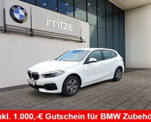 BMW 116 Gebrauchtwagen